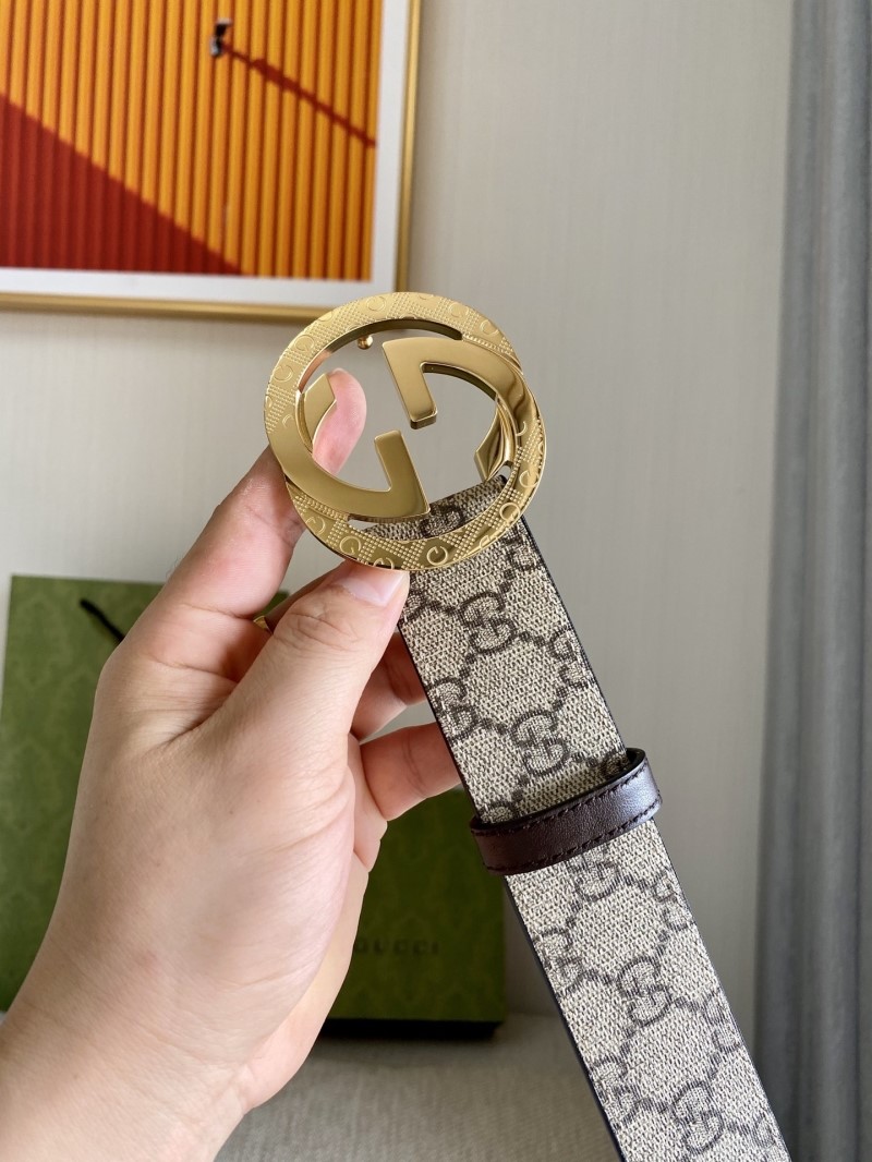Gvc*1 belts